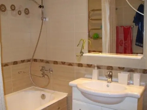 Real Home Apartments in Kiev Center