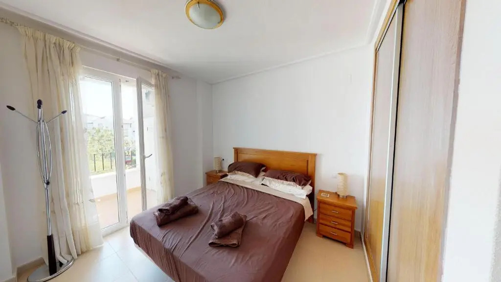 Rascasio 291877-A Murcia Holiday Rentals Property