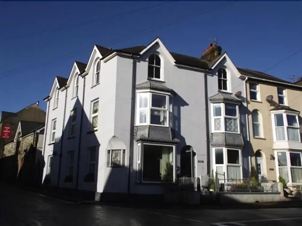 Gwynle - Criccieth