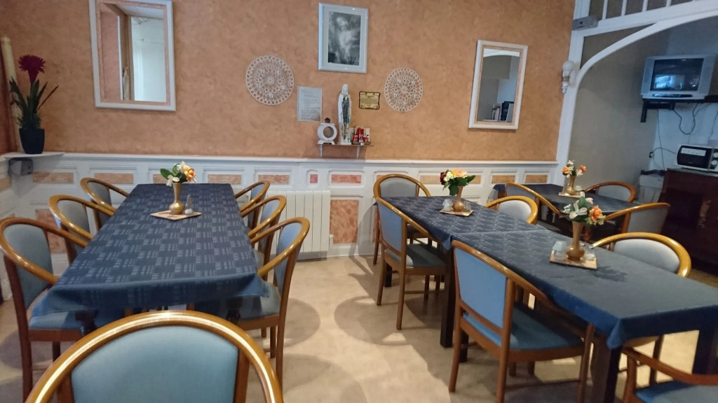 Chalet Saint Louis