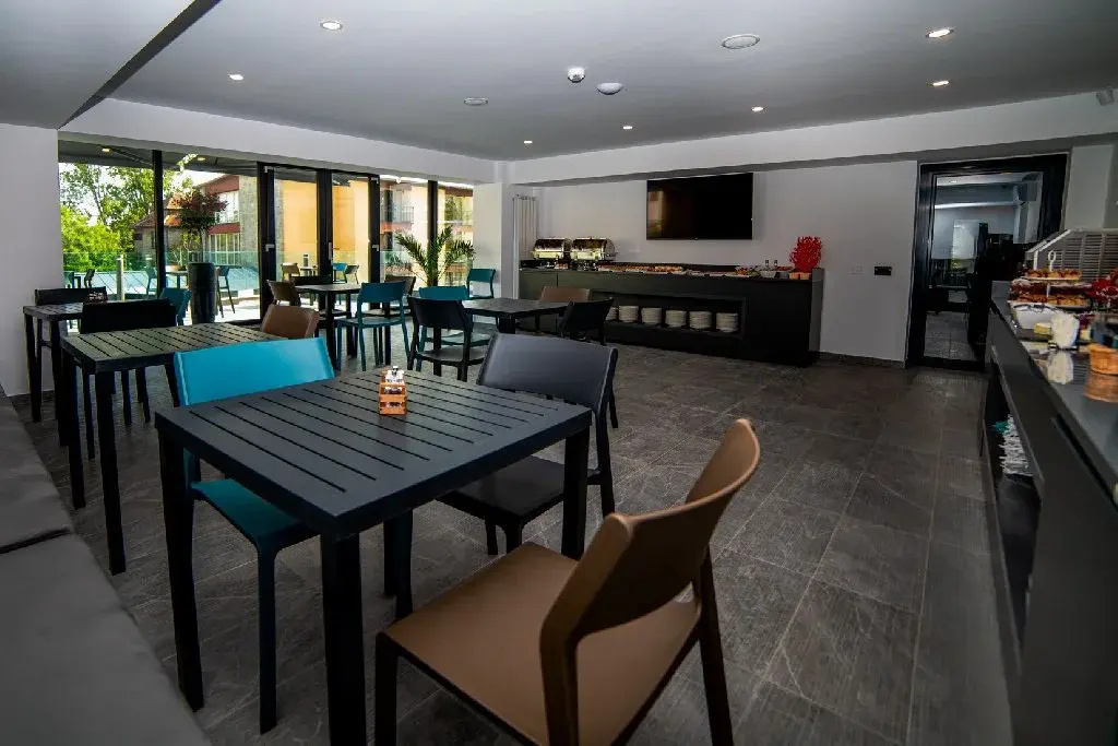 Hotel Vigo