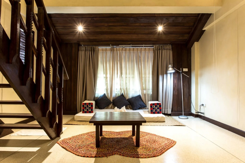 ONCE  Chiang Mai Home
