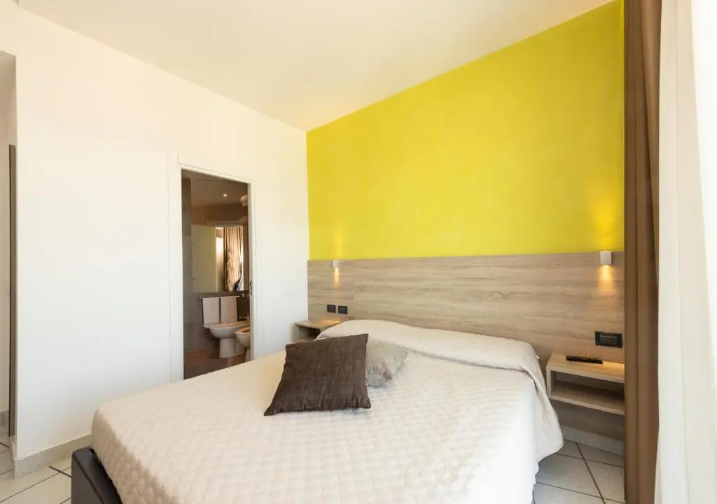 Hotel Da Romano