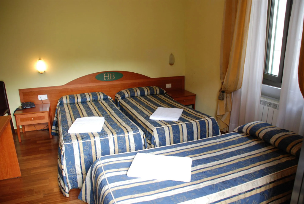 Hotel Bogart 2