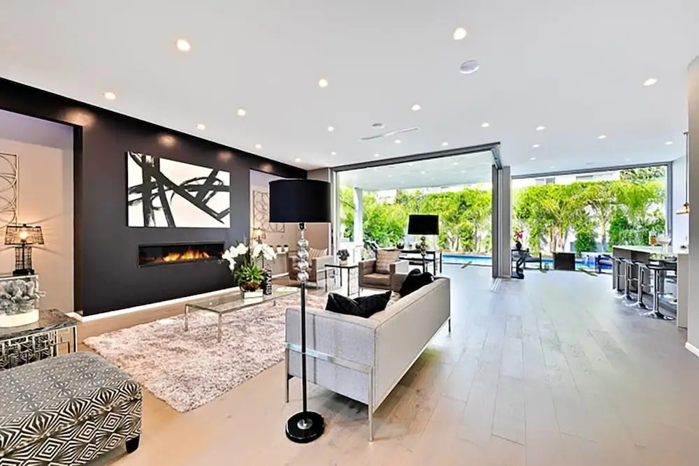 Villa Giselle