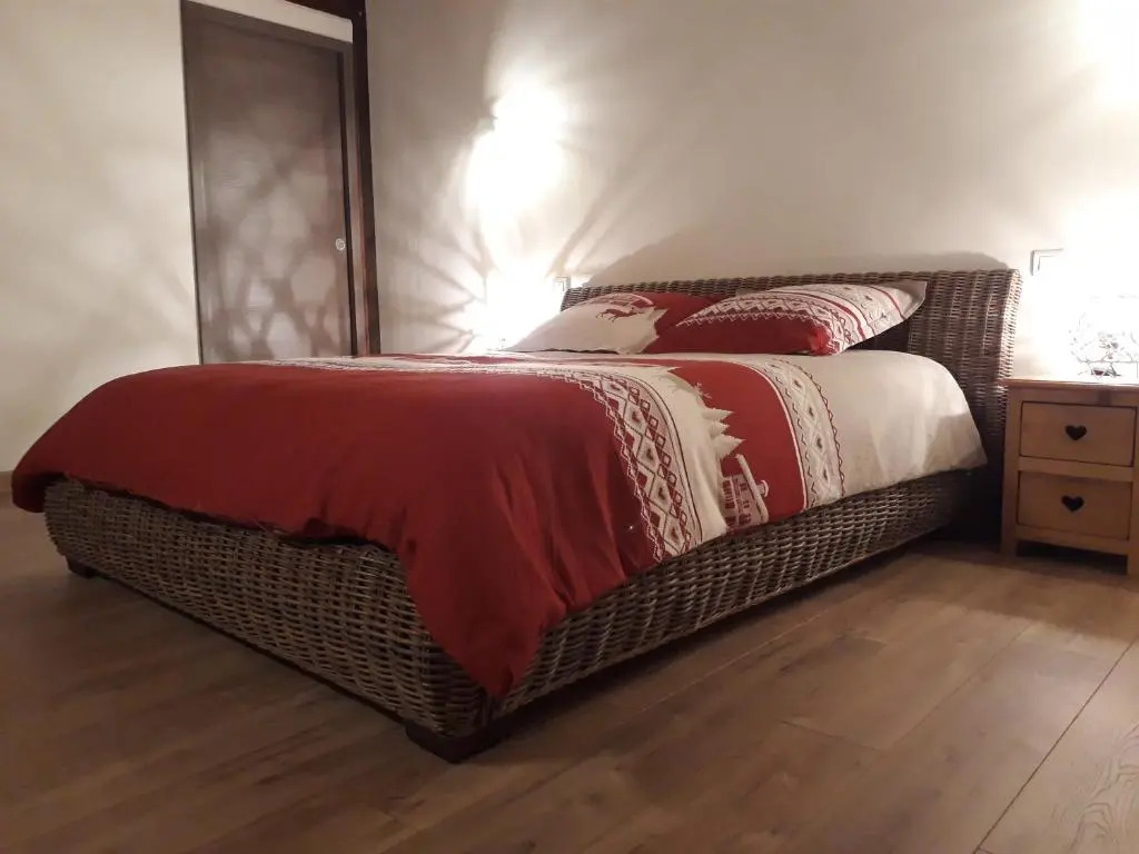 Chambres dhôte des 3 Marches