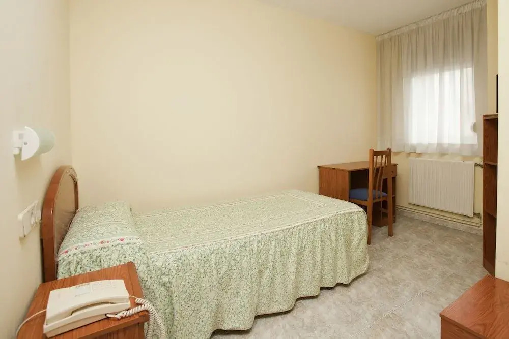 Hostal Roma