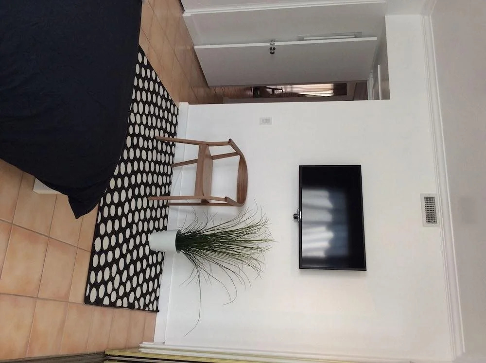 Spacious Downtown Condo