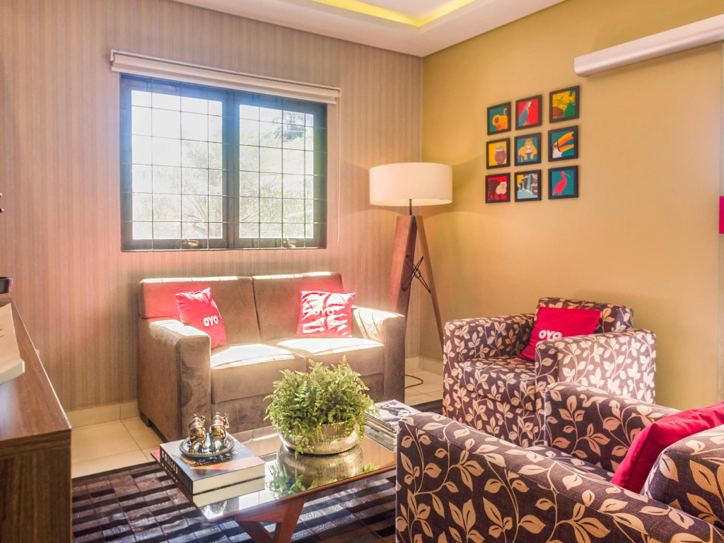 Athenas Apart Hotel