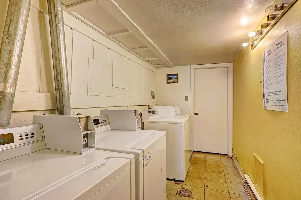 Ski and Racquet Club Condo