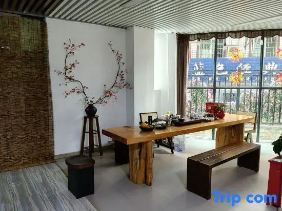 Xiamen 63 Jingzhan Inn (Huandao Road Huangqi Beach Branch)