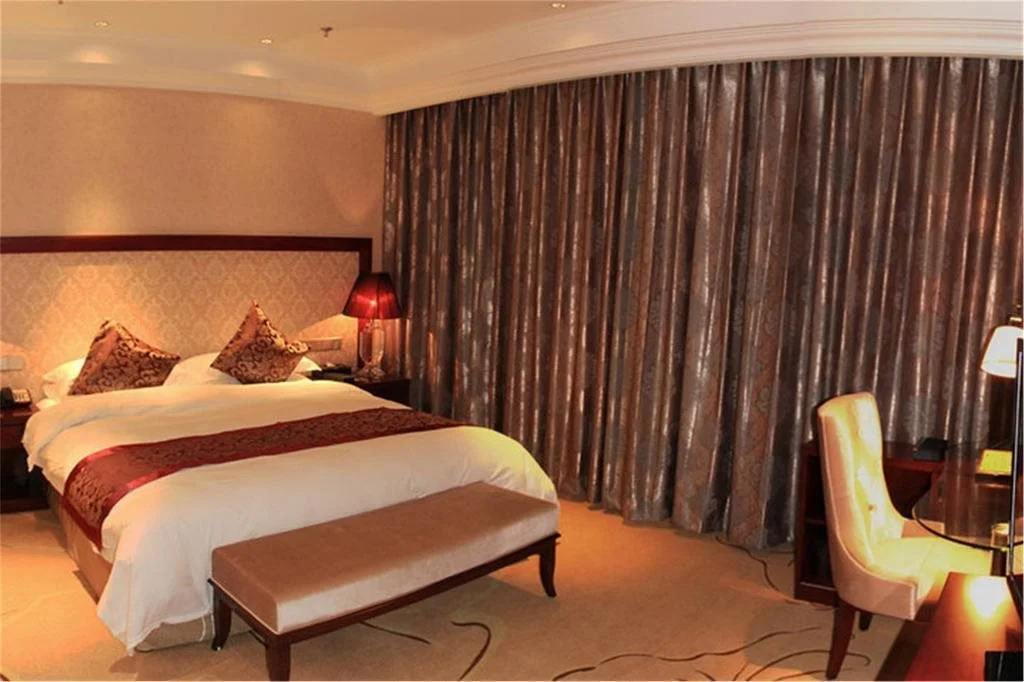 Jinlong International Hotel Tianjin