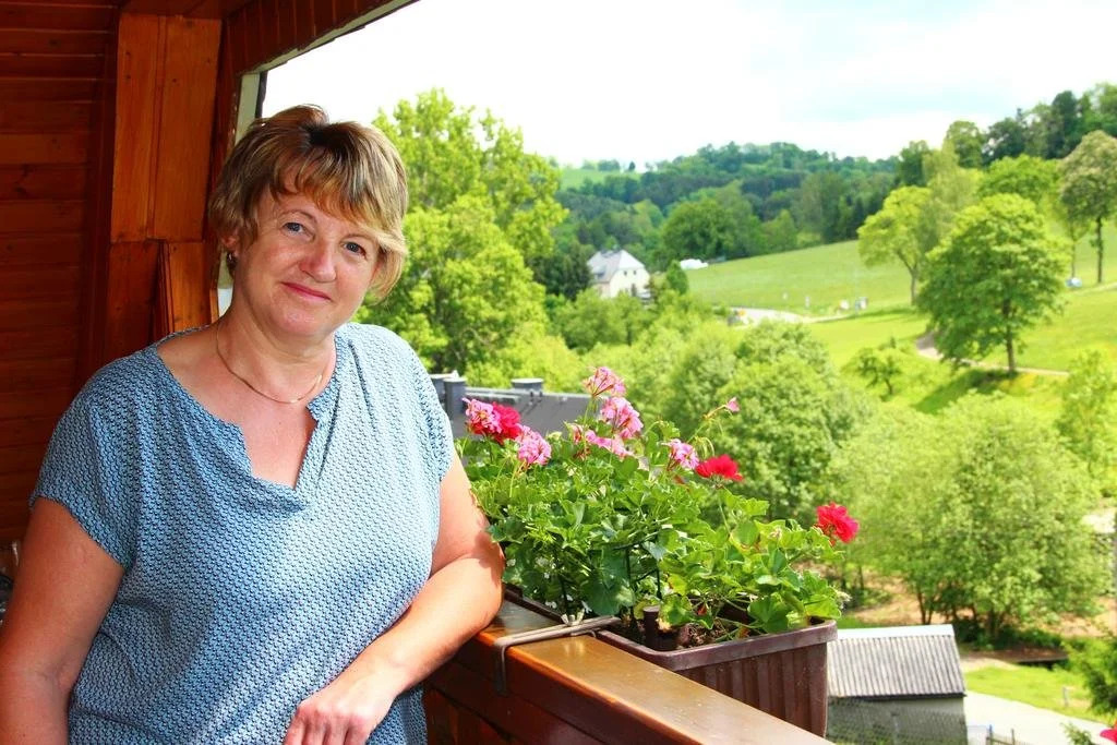 Pension Sonnenhof