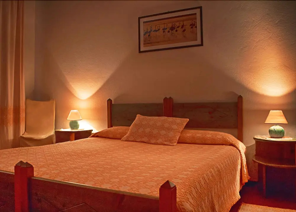 Sa Pedrera Country Hotel
