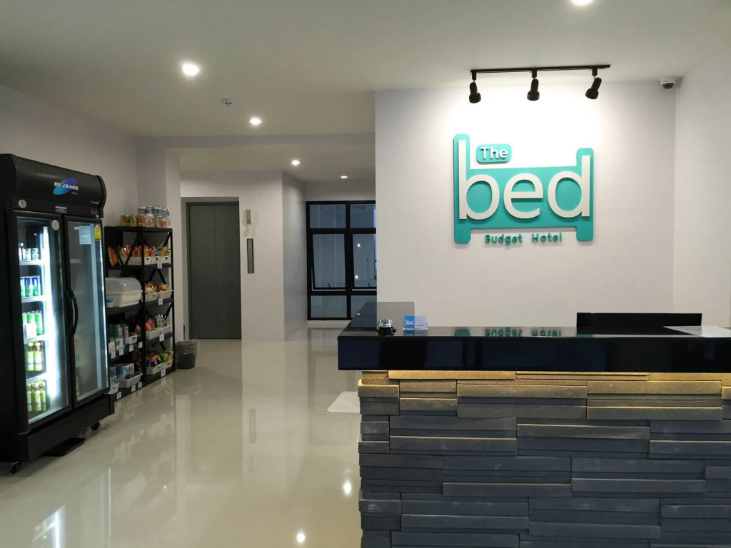 The Bed Hotel