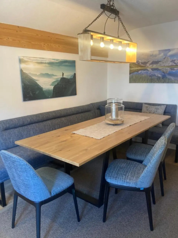Chalet 1480