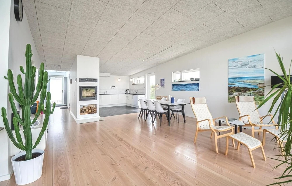 Amazing Home in Ebeltoft With 3 Bedrooms and Wifi