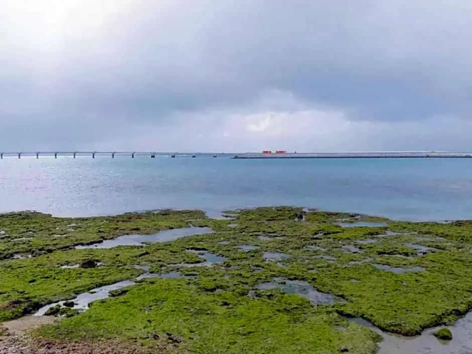 Hotel Pescatore Okinawa - Vacation STAY 20880v