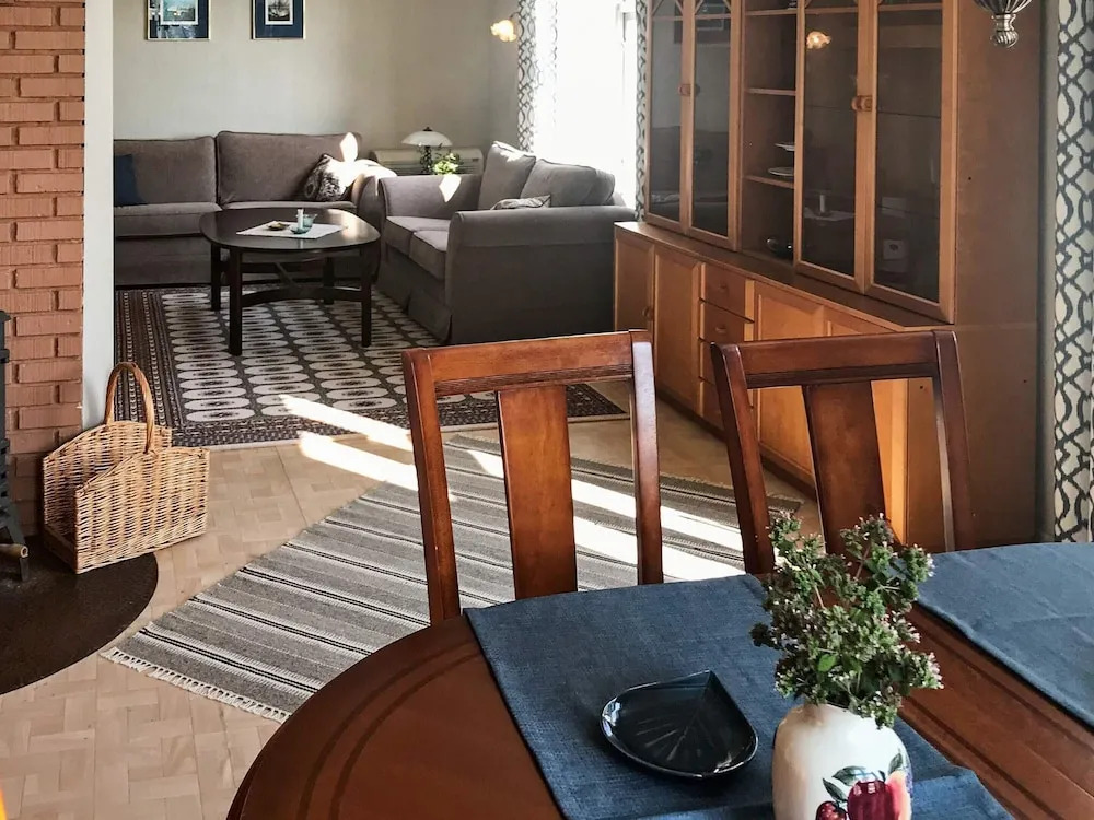 6 person holiday home in øystese