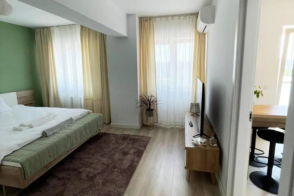 Lara 65 - Cozy & Modern Apartment @ Conest