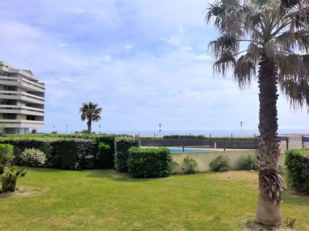 Villa Grand Sud Canet-Plage 10495