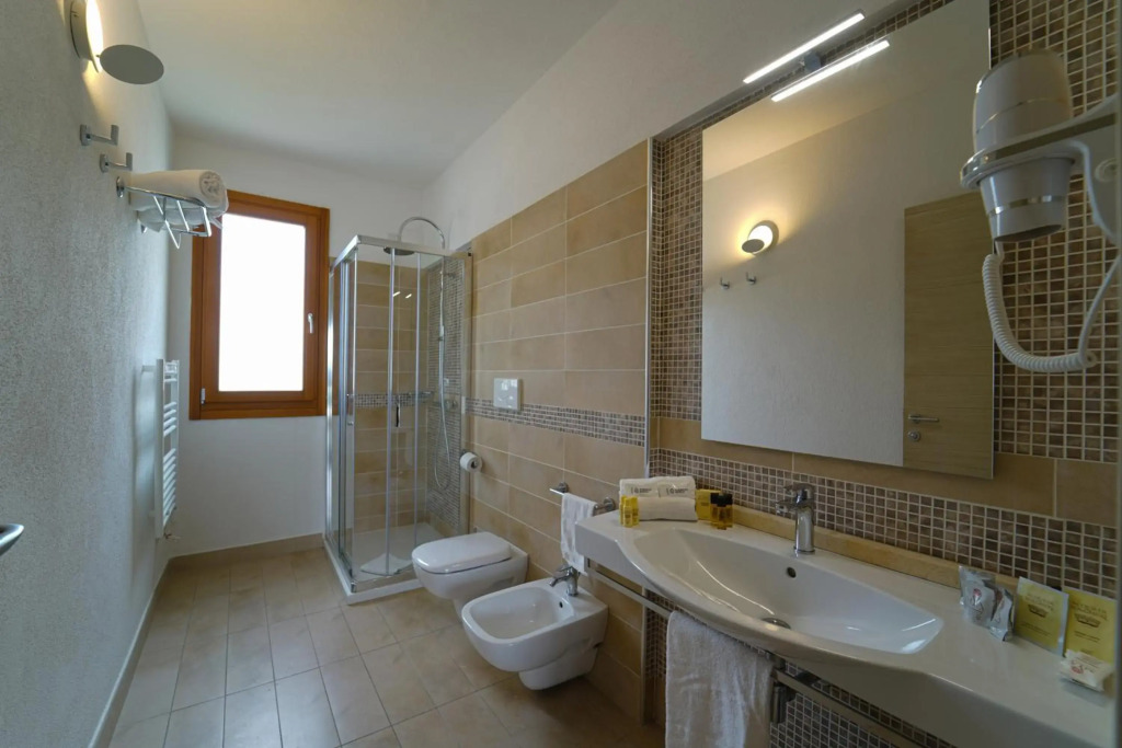 GH Santina Resort & SPA