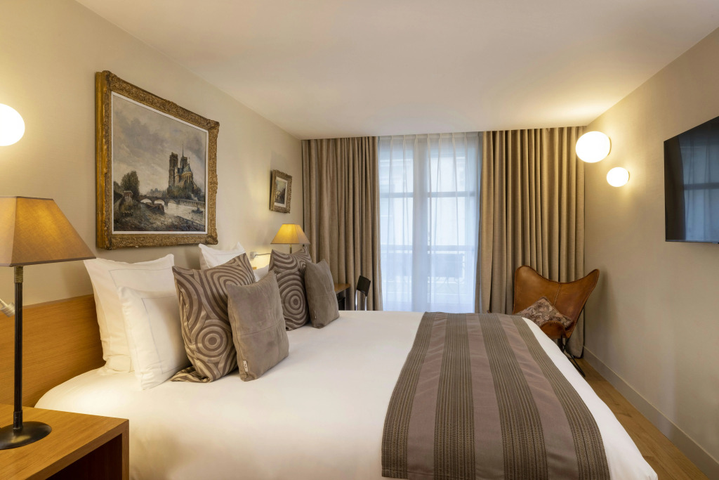 Hotel Pas De Calais