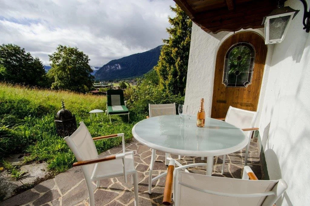 Ferienwohnung Lentner