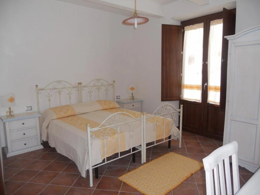 Santa Rughe Guest House