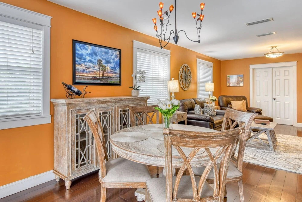 Magnolia Bungalow