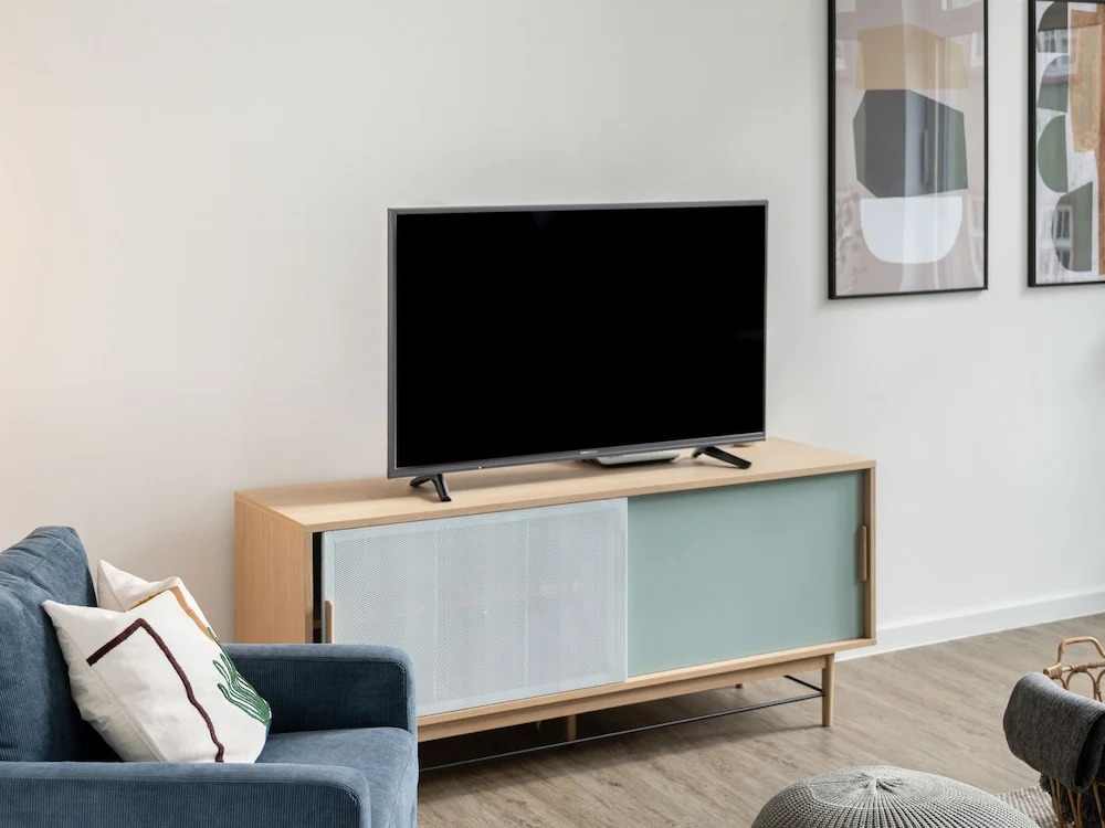 Limehome Zwickau Dr-Friedrichs-Ring