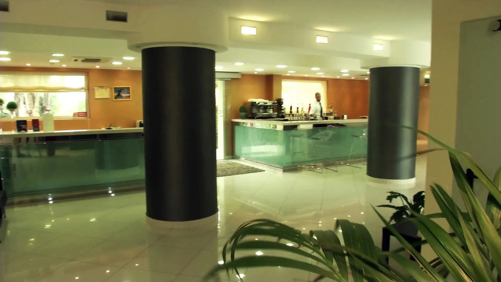 Sant'Alphio Palace Hotel