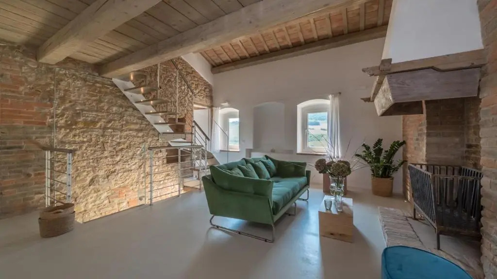 Dimora Montefiore 11, Emma Villas