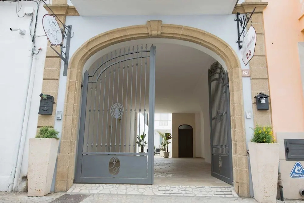 B&B Le due gioie