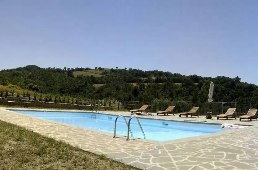 Bio Agriturismo Assiolo