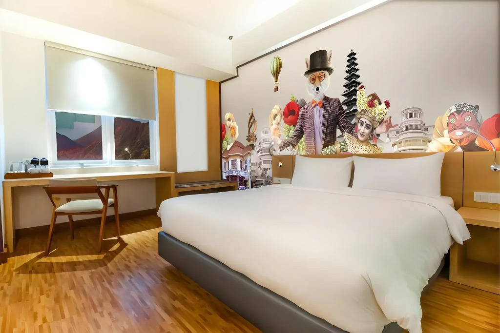 Fox Hotel Jayapura