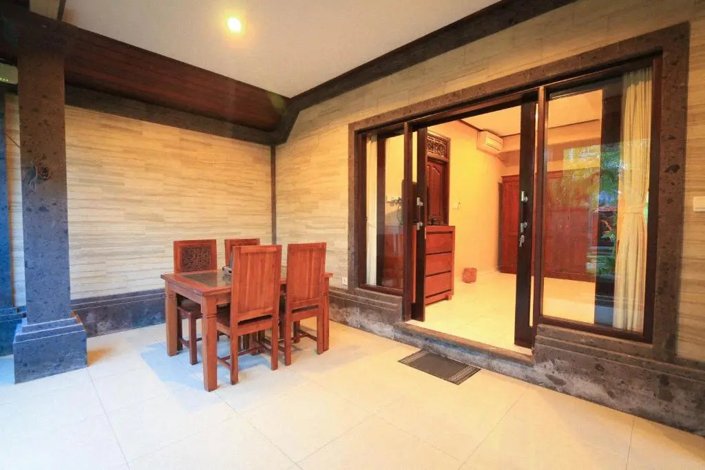 Cahyatika Bed & Breakfast