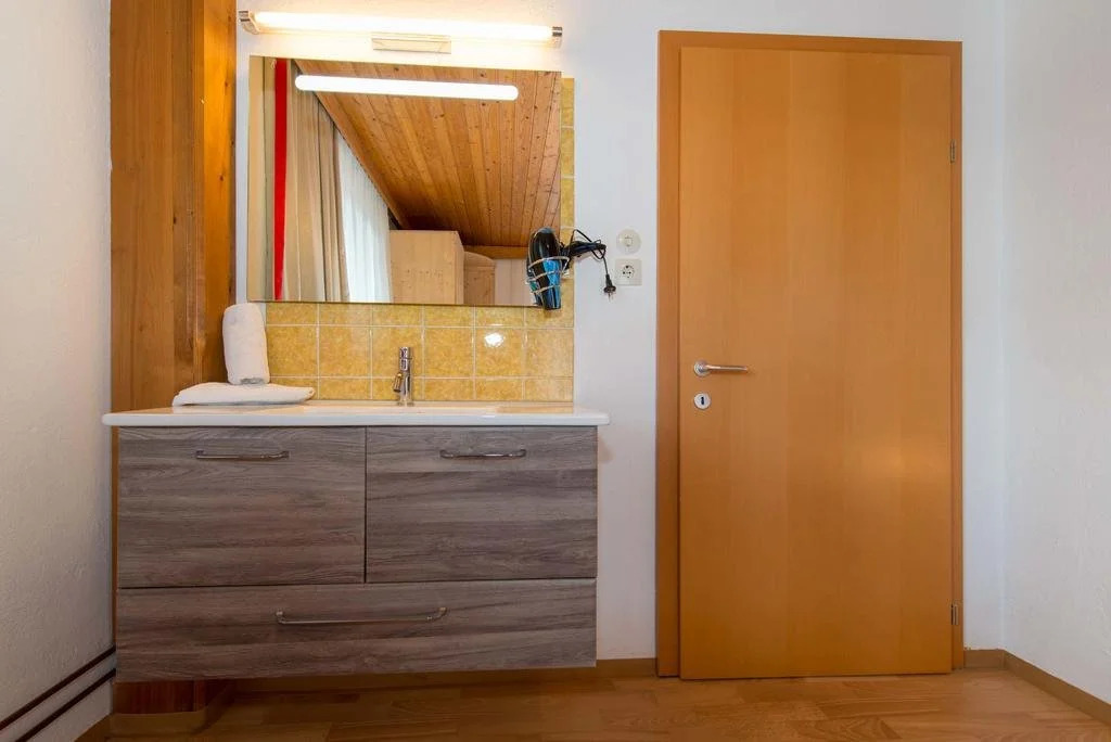 Haus Birke