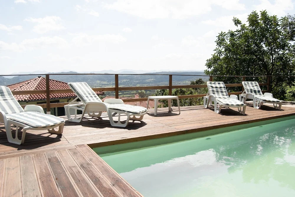 Villa Aurora
