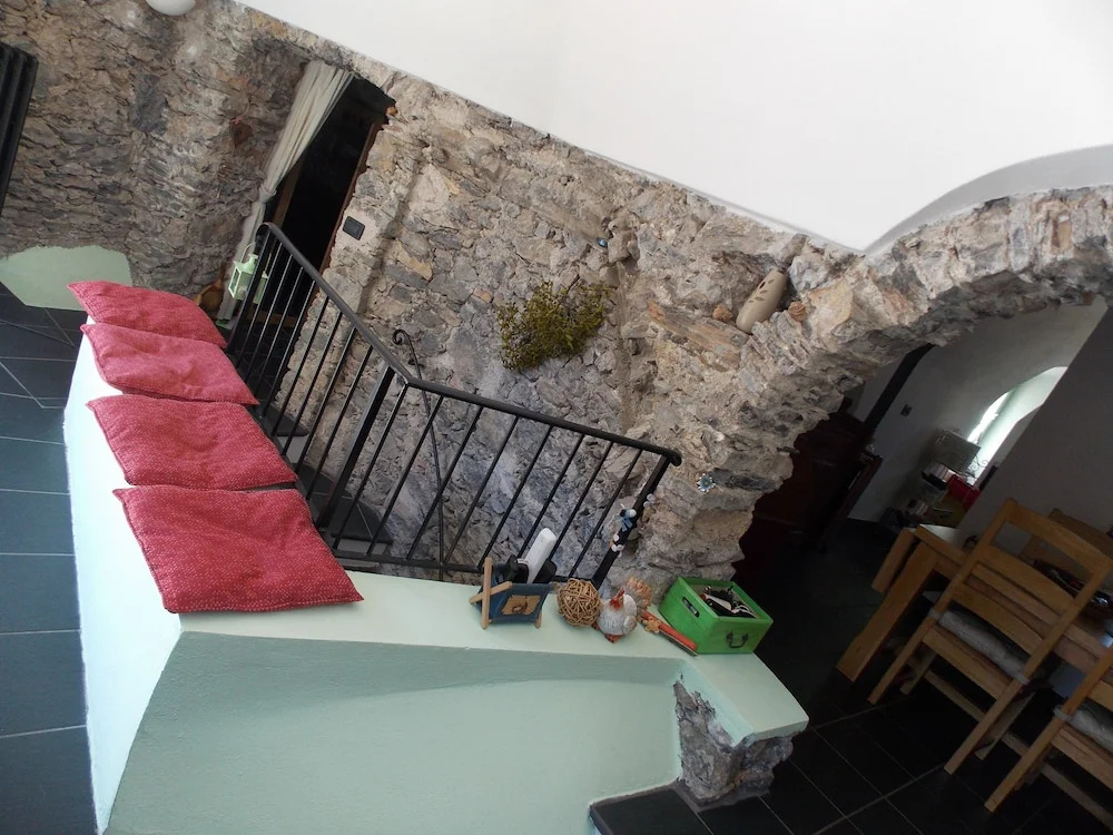 Arvé B&B