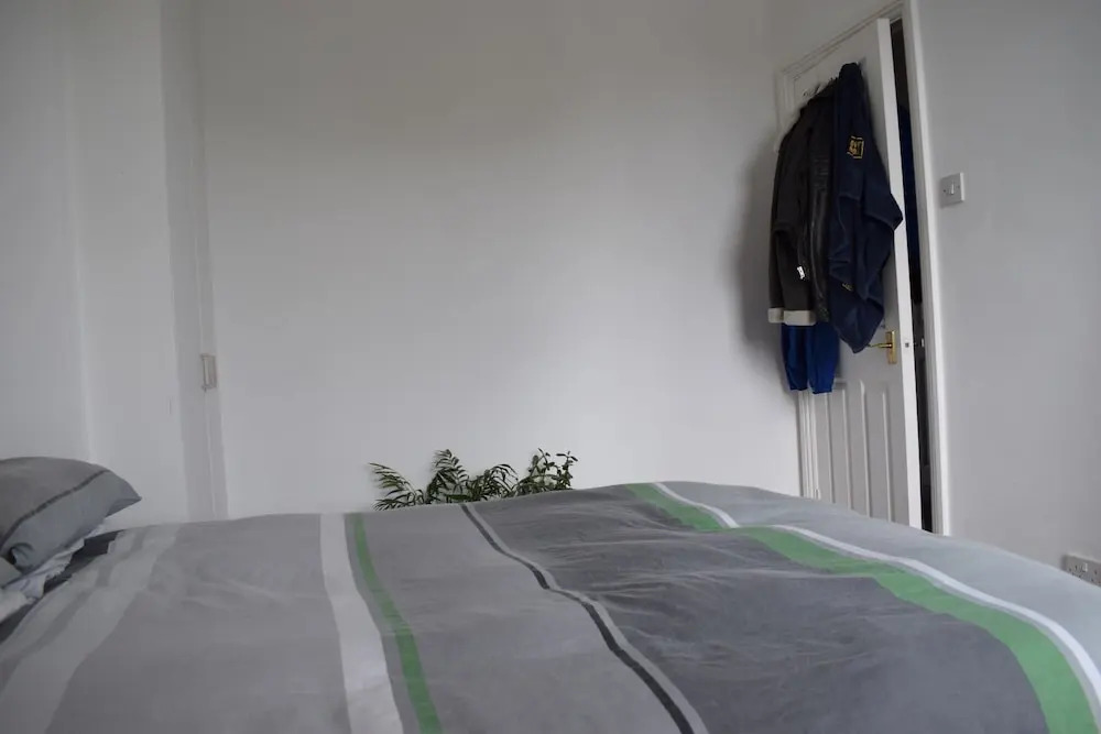 1 Bedroom Flat in Stockwell