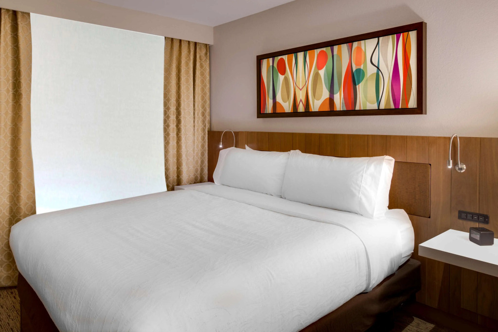 Hilton Garden Inn Oklahoma City Airport