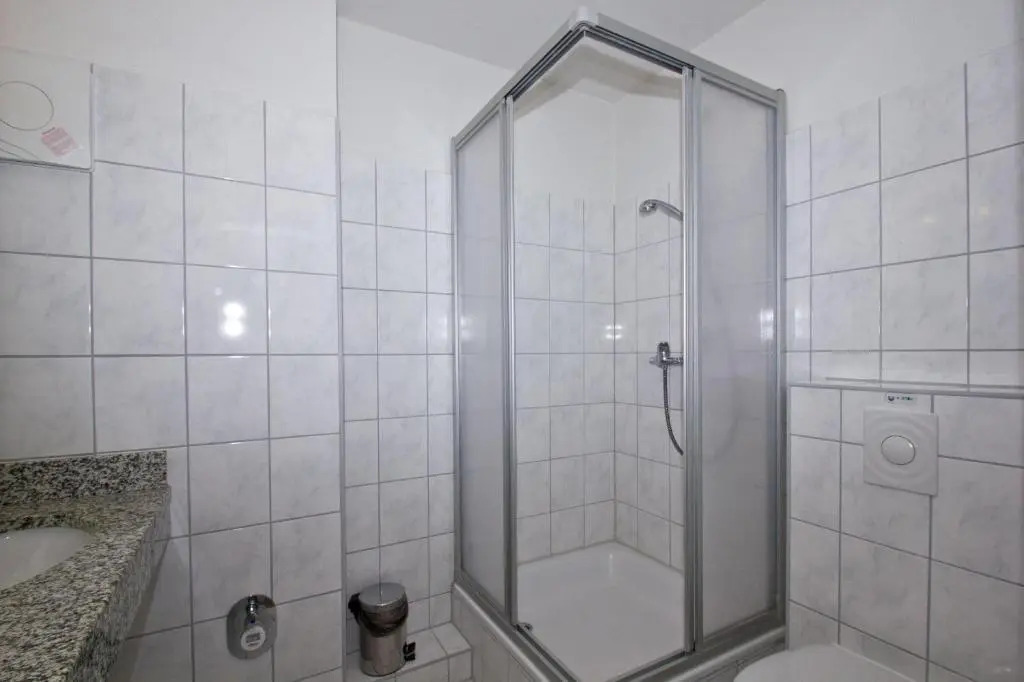 Hafenhäuser Breege FeWo 05 Balkon