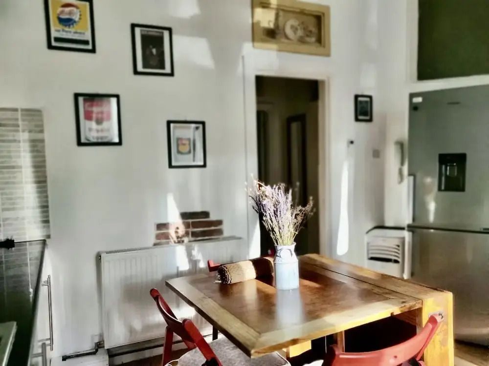 Comfortable Apartment in Central London