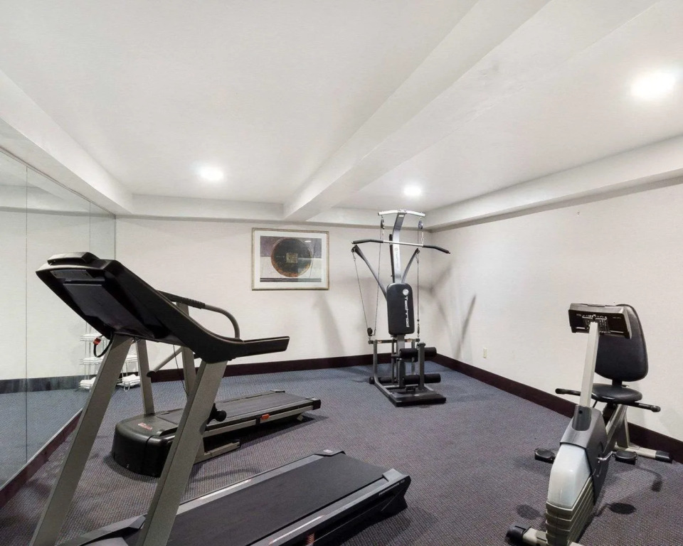 Quality Inn Marlborough (ex. Comfort Inn)