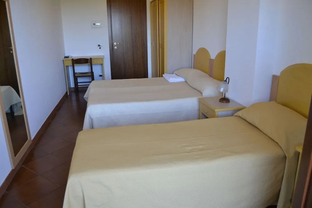 A Casa Di Luca