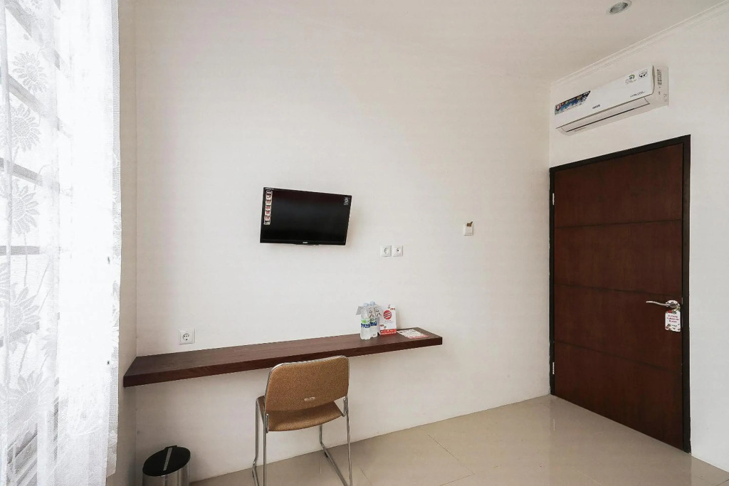 Hotel O Cibeureum Residence