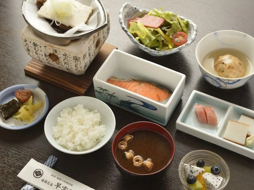 Gora Hanaougi-Sounkaku