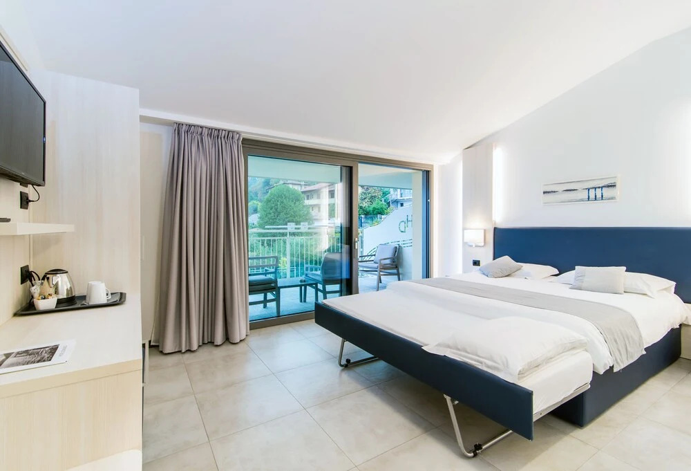 Hotel Domaso