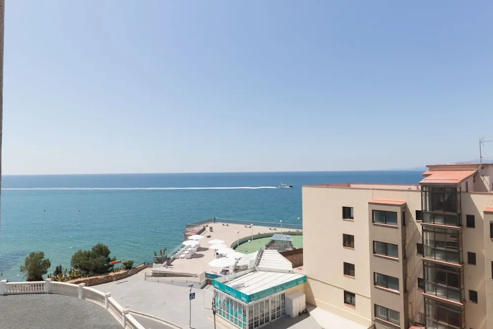 Apartamento Paradis Salou 404